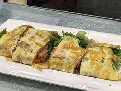 -黄家饺子东北特色菜馆(湖滨商业街店)