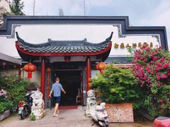 -静海楼(学田店)