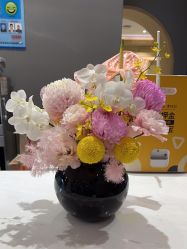 -奈尔宝家庭中心·亲子餐厅(前滩店)