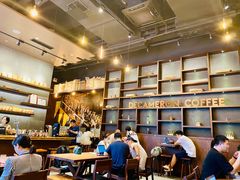 大堂-DECAMERON十日谈(卓悦汇店)