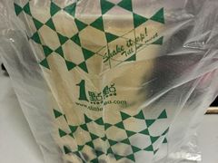 波霸奶茶-1点点(银座和谐广场店)