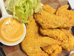 -七楽·韩式欢聚餐厅 치르치르(龙泉驿万达店)