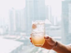 -深圳星河丽思卡尔顿酒店