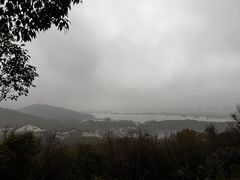 -宝界山林公园