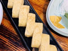 鸡蛋卷-平川日本料理