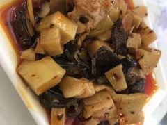 -伟记奥面馆(养育巷店)