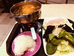 -清华大学-观畴园餐厅