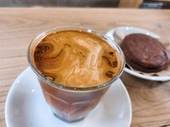 -VOYAGE COFFEE(杨梅竹店)