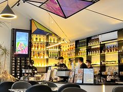 -禧室Joyous Lounge(禧园店)