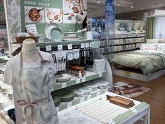 -NITORI 宜得利家居(苏州吴中永旺梦乐城店)