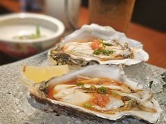 -千代武日本料理(爱建店)