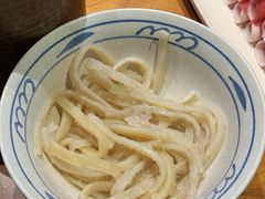 -巴奴毛肚火锅(永明路店)