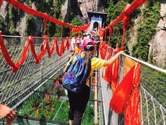 -福建天门山