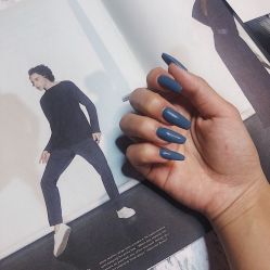 -CM.Nail美甲美睫