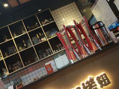 -小红烤翅(傅厚岗店)