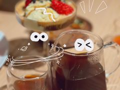 -火火咖啡&茶空间