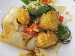 -明记海鲜大排档(巽寮湾店)