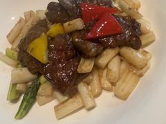 -蛇口希尔顿南海酒店·随轩中餐厅·粤菜