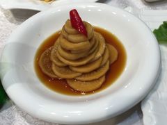 -京味民福烤鸭店(建设四马路店)