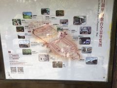导游图-胡里山炮台