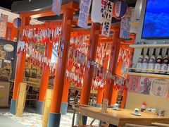 -西月山居匠心创意料理(江汉路新佳丽广场店)
