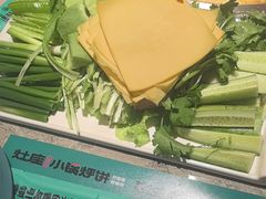 -灶座小锅烀饼·铁锅炖(全国总店)