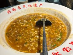 -长安炊烟庭院陕菜(七路明光路店)