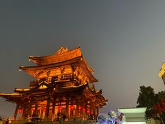 -东西巷