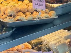 -中山大厦熟食外卖(珠江路店)
