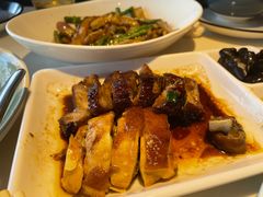 -太兴餐厅(小径湾店)