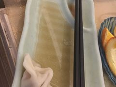 -华夏良子·足道SPA艾灸(三里屯店)