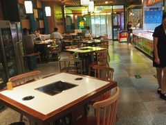 -阿串串老火锅(力盟店)