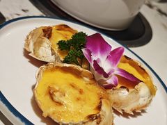 -阳光岛·海鲜盛宴(银泰中心in99店)