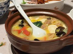 -四季民福烤鸭店(外滩外白渡桥店)