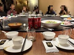 -荣兴酒家(徐家汇店)