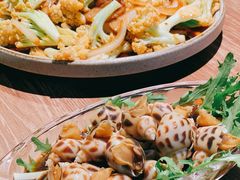 -周家二小姐的菜(西津渡店)