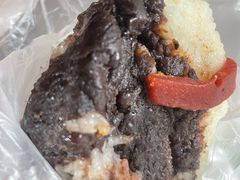 -清真·白记年糕(牛街北口店)