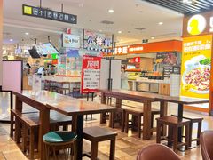 -阿利茄汁面(西城永捷店)