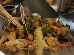 -树下时尚餐厅(翠园街店)