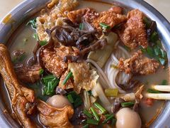-凤张螺蛳粉·爽口粉(跃进路总店)