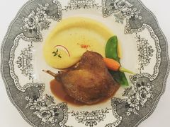 -La Villa French Restaurant