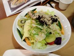 -新南华大酒店(广中店)