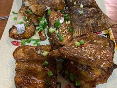 -胖嫂烧烤(武胜路总店)