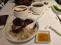 -葡珍轩冰室(虹桥机场T1店)