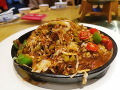 -丁记烩面(龙华店)