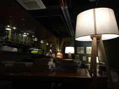 -咖法森林·咖啡  酒吧(天河店)