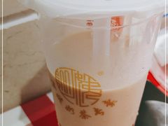 -阿姨奶茶专卖(舌涧道杭州惠民路创始店)