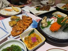 -桃夭日式料理(国信店)