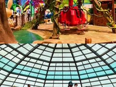 -蓝精灵乐园·世茂精灵之城主题乐园