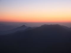 -方城县七峰山生态旅游区